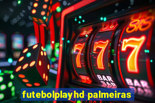 futebolplayhd palmeiras